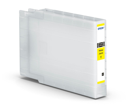 Tusz EPSON T04C4 yellow 1700str. C13T04C440